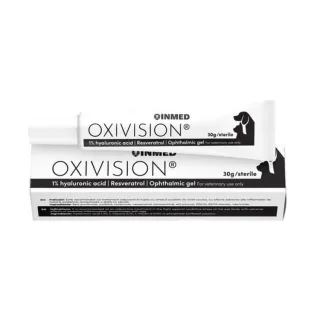 Oxicare Gel, 30 grame