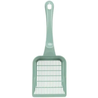 TRIXIE Litter Scoop for Ultra Litter, lopățică litieră pisici, diverse culori, L, 1buc