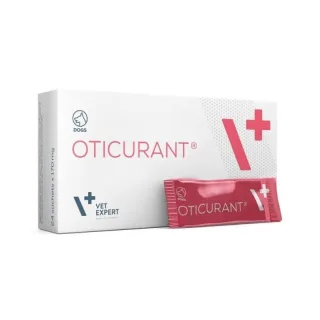 Oticurant, 24 plicuri