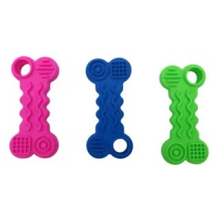 Jucarie pentru caini Petro Os  9,5 x 4,5 x 1,5 cm
