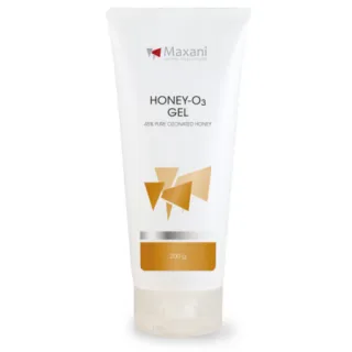 Gel dermatologic Honey-O3 Maxani 200 gr