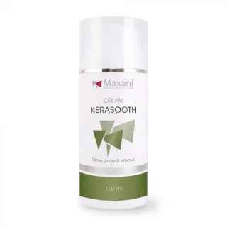 Crema pentru caini  pisici Maxani Kerasooth 100 ml
