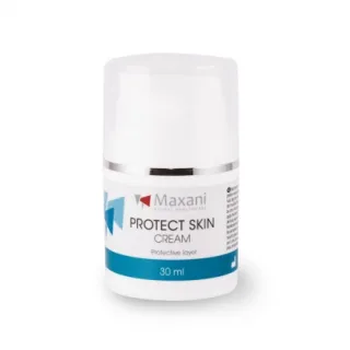 Crema pentru caini  pisici Maxani Protect Skin 30 ml