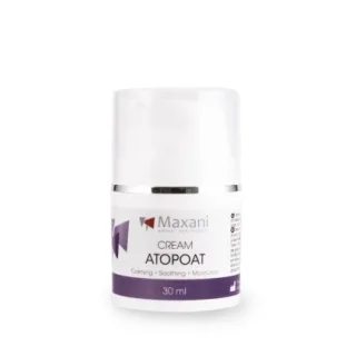 Crema dermatologica Maxani Atopoat 30 ml