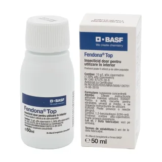 Fendona Top, 50ml