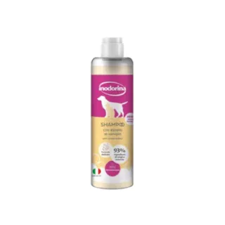Sampon nutrienți din vanilie Inodorina 250 ml