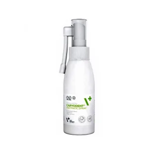 Caryodent Spray Enzymatic, 75ml