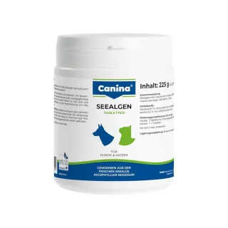 Canina Seealgen