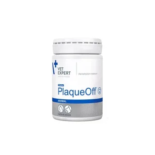 Plaque Off, VetExpert, 20 grame