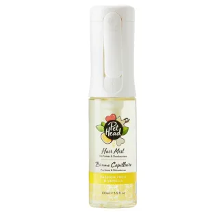Pet Head hair Mist Parfum & Dezodorizant Caini, 100ml