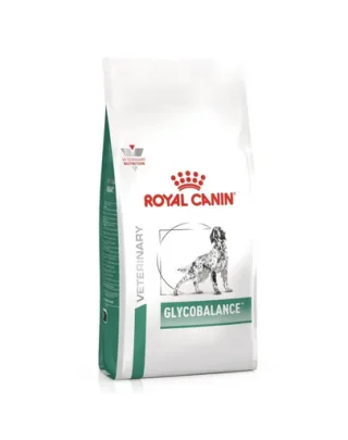 ROYAL CANIN VHN Dog Glycobalance 12 kg hrană câini cu diabet