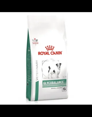 ROYAL CANIN VHN Dog Glycobalance Small 1,5 kg dietă câini talie mică cu diabet