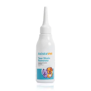 Tear Stain Remover ,   TSR - 60 ml
