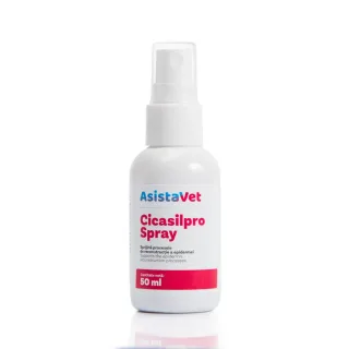 Cicasilpro Spray 5 ml