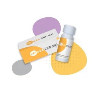 Vetilea CKD Gel 50 ml