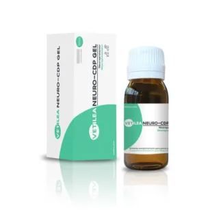 Vetilea Neuro-CDP Gel 50 ml