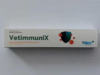 VetimmuniX 30ml