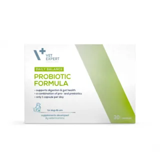 PROBIOTIC Twist Off- 30 caps