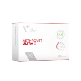 ARTHROVET ULTRA TWIST OFF - 30 capsule