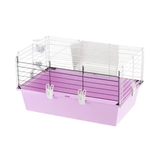 Cusca iepuri Ferplast verde 58 x 38 x 32,5 cm